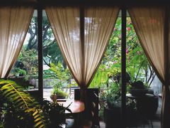 -时光花园(白鹭洲店)