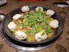 -金石老面坊·渔家菜(金石滩店)