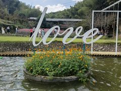 -宁波浙东大竹海景区