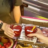 天台CAR啡氛围好棒👌🏻不愧是魏大勋眼光