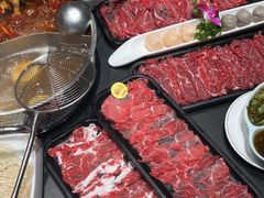 -正禾鲜·潮汕牛肉火锅(凯德天府店)