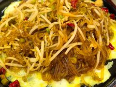 -李连贵熏肉大饼(沈阳站店)