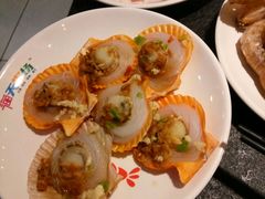 -海天牧场(银川商城店)