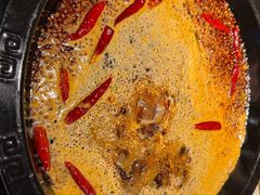 -山满楼鲜货火锅(喜悦汇店)