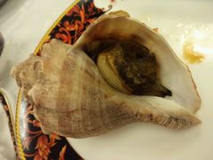 -万宝海鲜舫(劳动公园店)