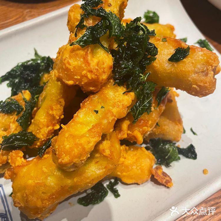 云海肴这么多年屹立不倒是有原因的～