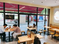 -小杨生煎(东方明珠店)