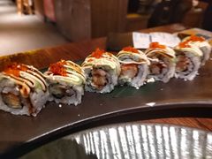 -京鹿料理(荟聚店)
