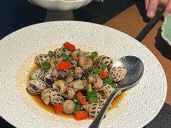 -成隆行·蟹王府(九江路店)