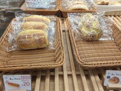-前进麦味·天然烘焙(凯德1818店)