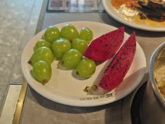 -伍棵星炭烤自助料理·烤鳗鱼(浦东食品城店)
