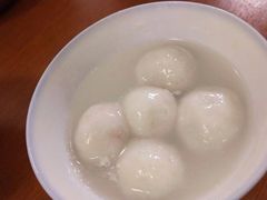 -星星奶冰·汤圆(甘肃路店)