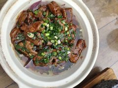 -田园印象·成都土菜院子(华阳店)