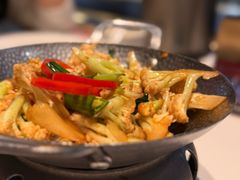 -外婆家(西红门荟聚购物中心店)