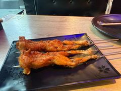-红盔甲·小龙虾(车公庙店)