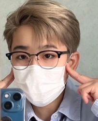 -HG美发设计沙龙