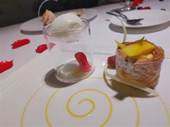 -王品牛排(郑州大卫城店)