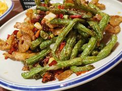 -粗粮人家·东北菜(洋桥店)