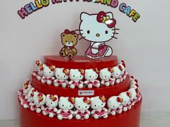 -凯蒂猫主题馆