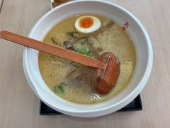 -味千拉面(东方明珠店)