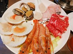 -福州仓山凯悦酒店·Market Cafe Lacucina咖啡厅