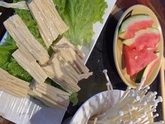 -唇辣号重庆老火锅(燕郊鑫乐汇店)