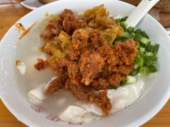 -豆相识•九九豆腐脑(牛咡桥店)