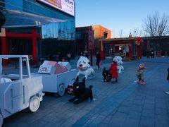 -大族广场Mall&More