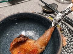 -人间酒暖·Go blanc·烧鸟·深夜食堂(陆家嘴店)