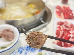 -陈记顺和潮汕牛肉火锅(韩江路店)