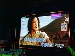 -酷秀KTV(五道口店)