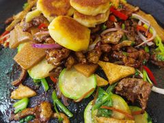 -一烙锅(友谊店)