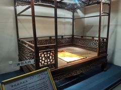 -香然会·园林雅宴(陆家嘴店)