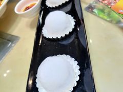 冰皮榴莲-明泉居茶点荟(车陂店)
