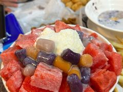 -水牛奶皇后糖水铺(深圳总店)