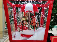 -奇乐全日制婴儿学校·早教