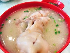 -廖老妈蹄花店(人民公园陕西街259号店)