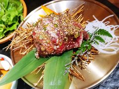 -味家烤肉烤鳗鱼牛排(西塔旗舰店)