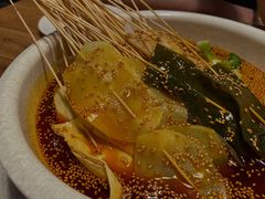 -叶婆婆钵钵鸡(解放碑店)