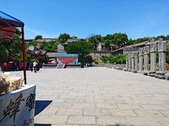 -康百万庄园
