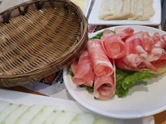 -守柴炉烤鸭(鱼嘴店)