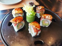 -山葵家·创意料理(临平银泰城店)