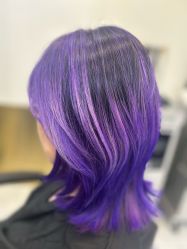 -雅仕 HAIR SALON 美发沙龙