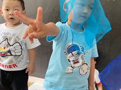 -美吉姆儿童发展中心(远洋中心店)