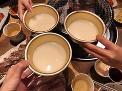 -韩国料理大力士(屏风街店)