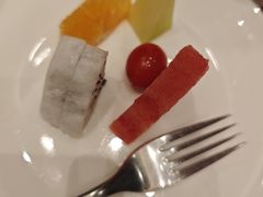 -寻鲜记·东海味·经典甬菜(宁波开元名都大酒店)