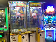 -反斗乐园(领展中心城店)