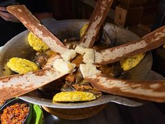 炖杂鱼-淀里船宴(裕华东路店)