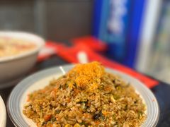 -周姑娘不等味·牛羊肉火锅·螃蟹罗氏虾·烤鱼烤串(高邮店)