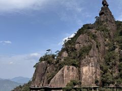 -三清山风景名胜区